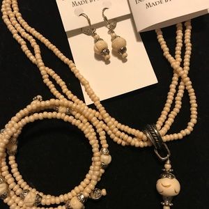 Handmade Jewelry! FREE GIFTS INCLUDED💎